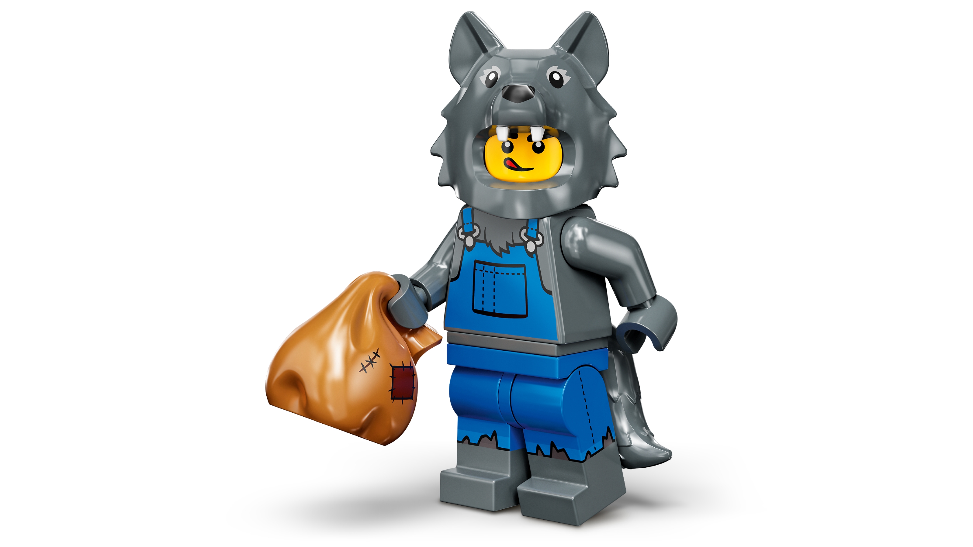 LEGO Wolf Costume (71034-8)