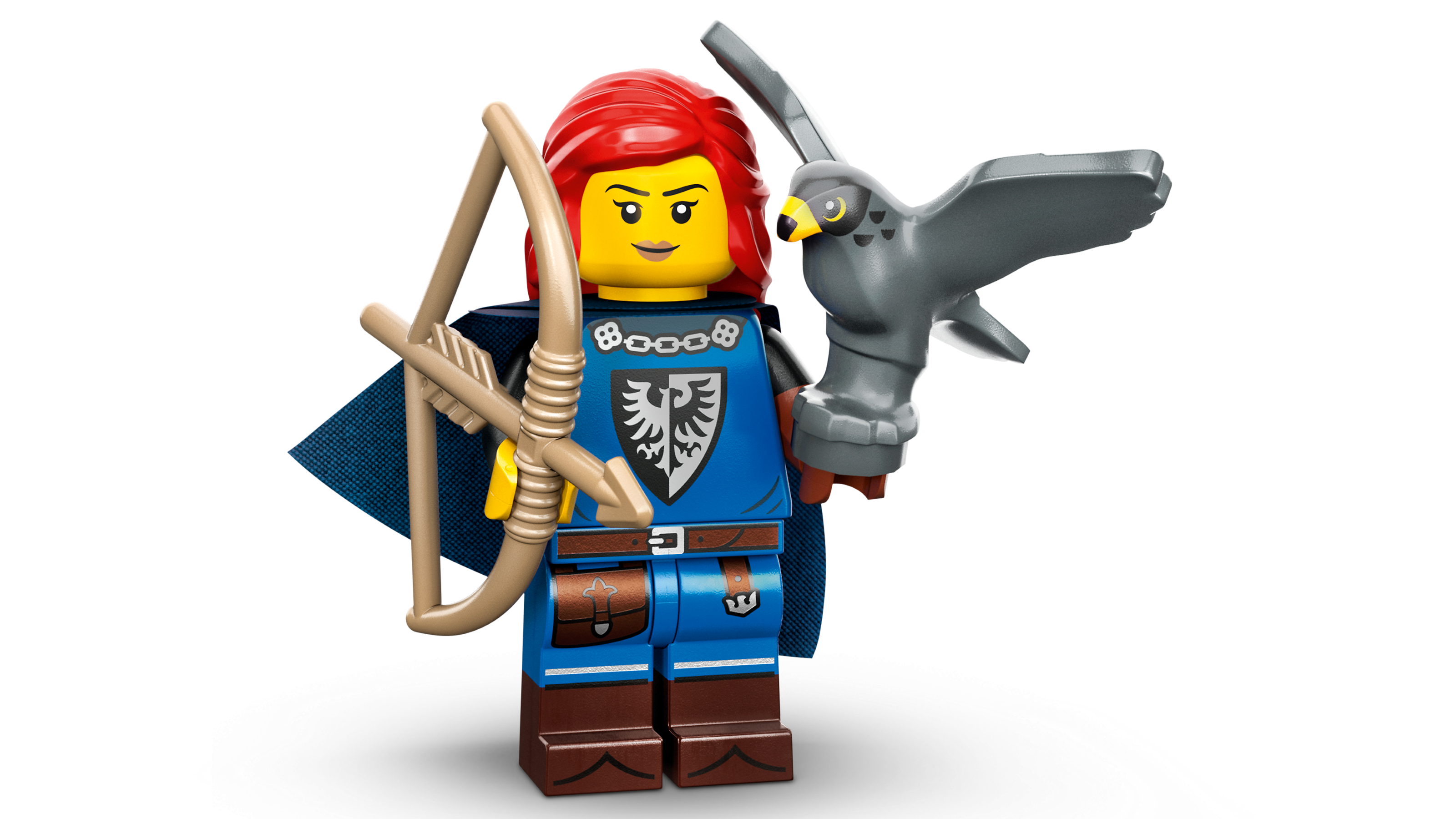 LEGO Falconer (71037-5)