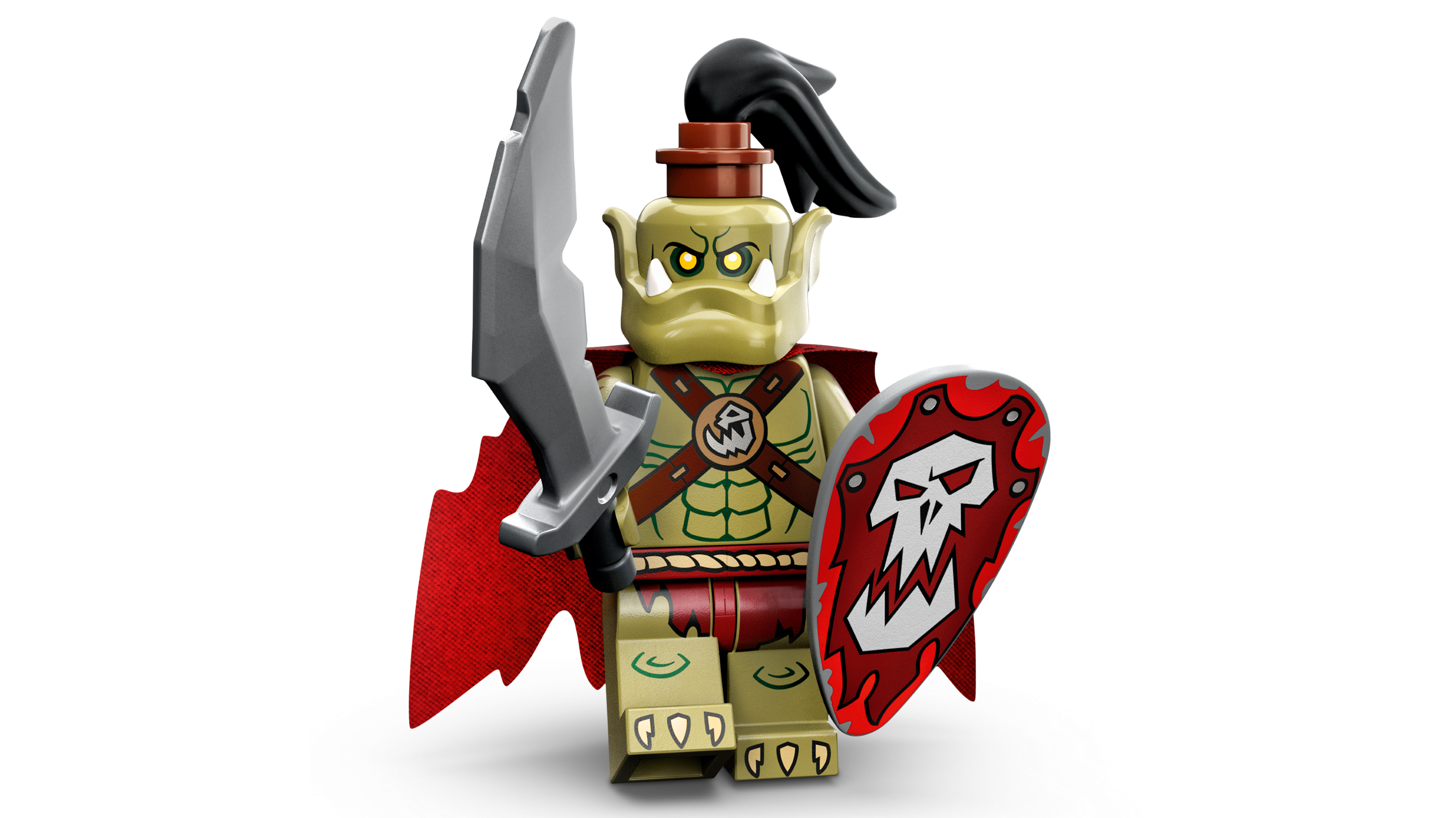 LEGO Orc (71037-7)