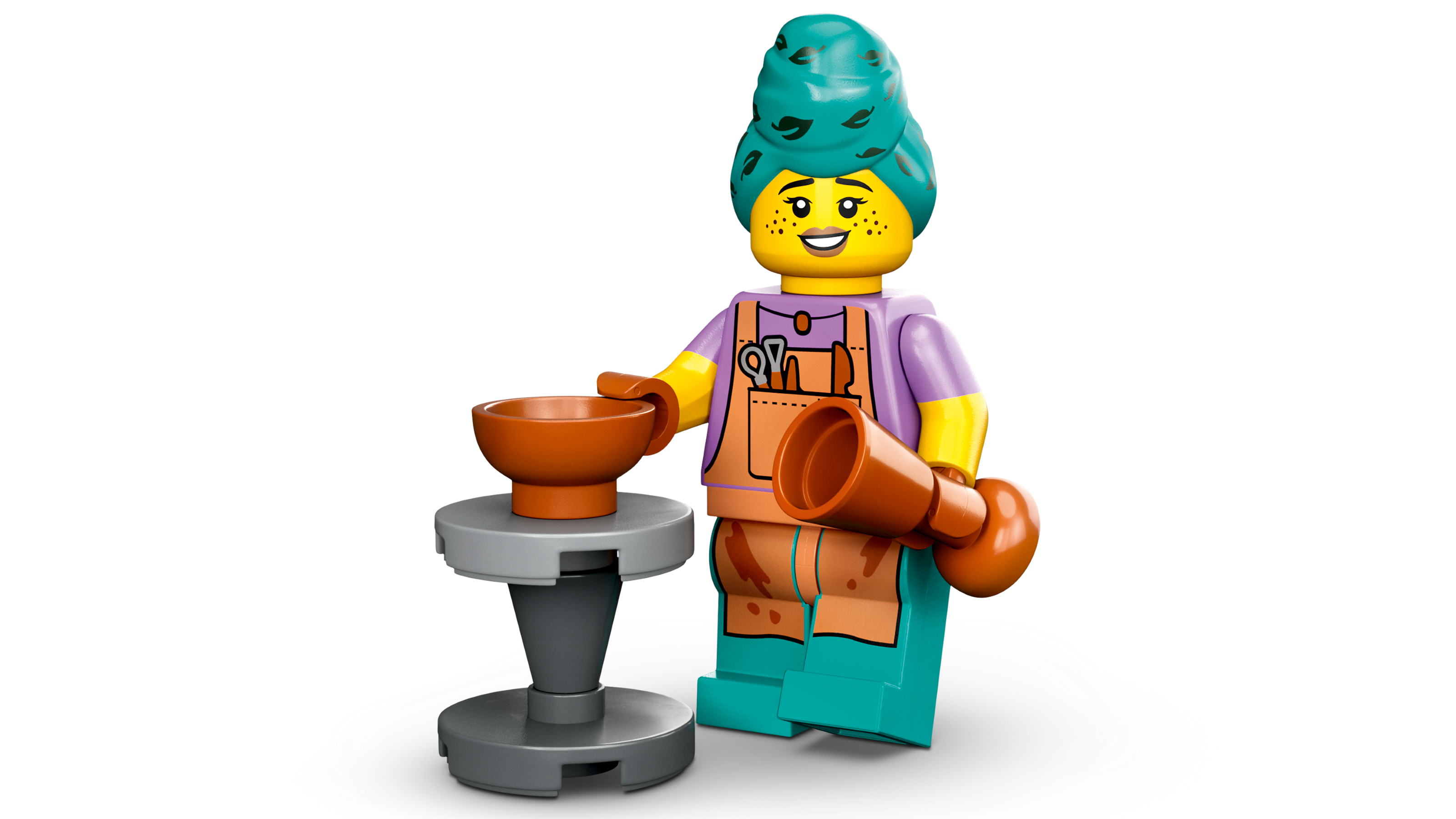 LEGO Potter (71037-9)