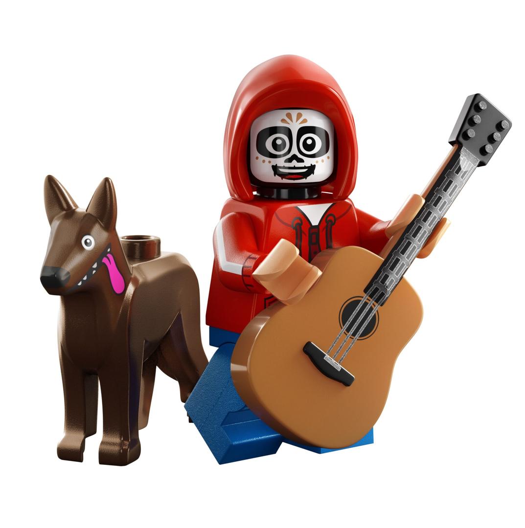LEGO Miguel Rivera (71038-11)