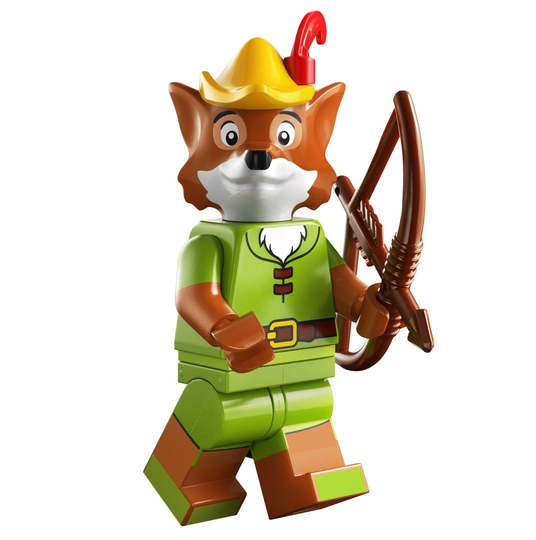 LEGO Robin Hood (71038-14)