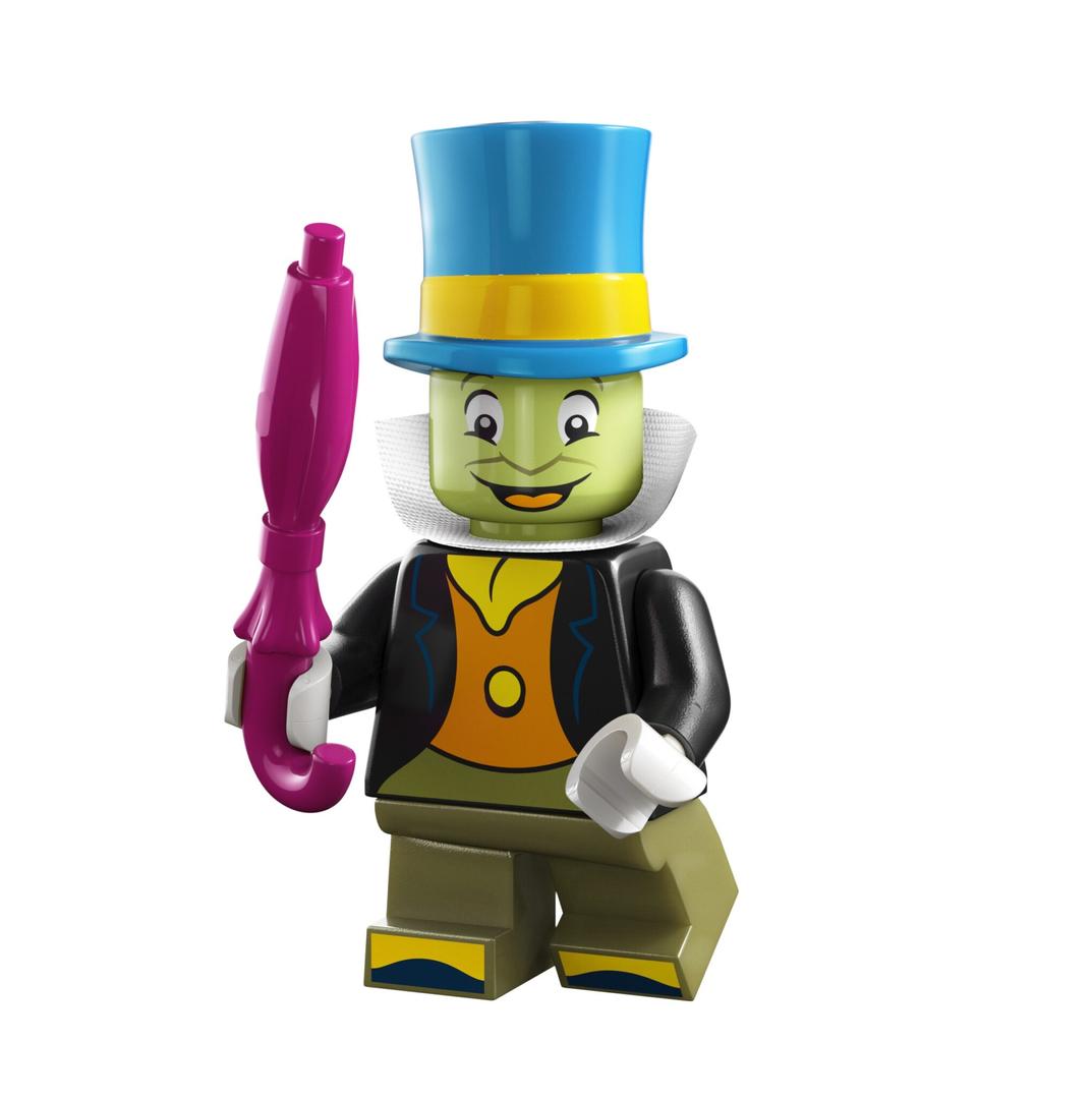 LEGO Jiminy Cricket (71038-3)