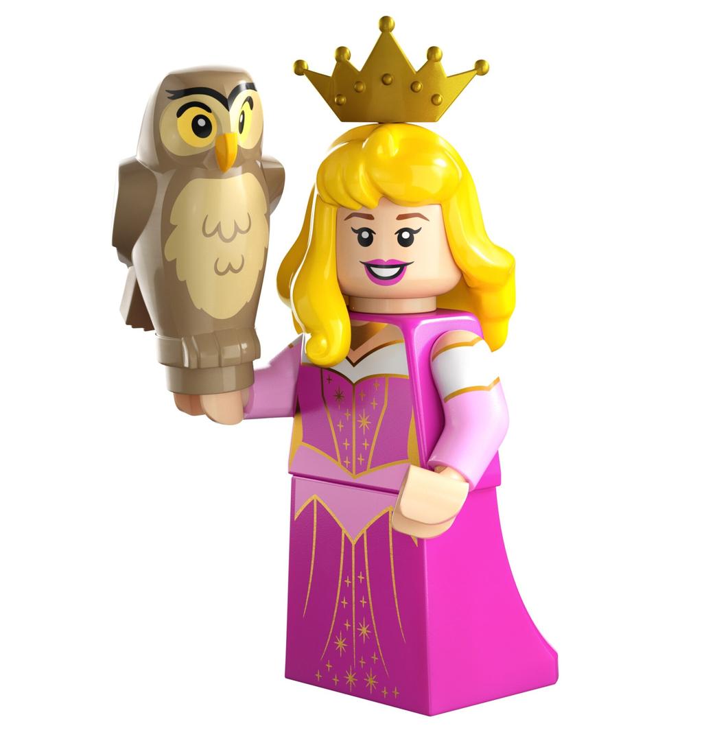 LEGO Aurora (71038-8)
