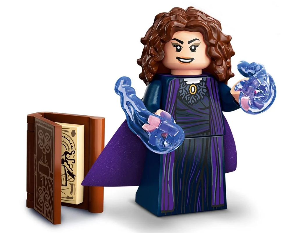 LEGO Agatha Harkness (71039)
