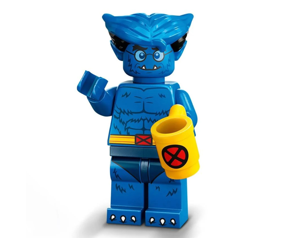 LEGO Beast (71039-10)
