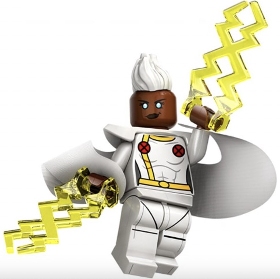 LEGO Storm (71039-11)