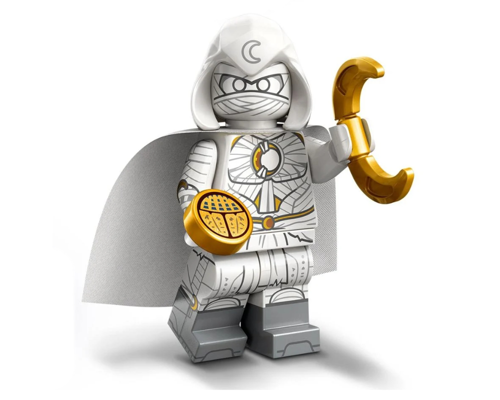 LEGO Moon Knight (71039-2)