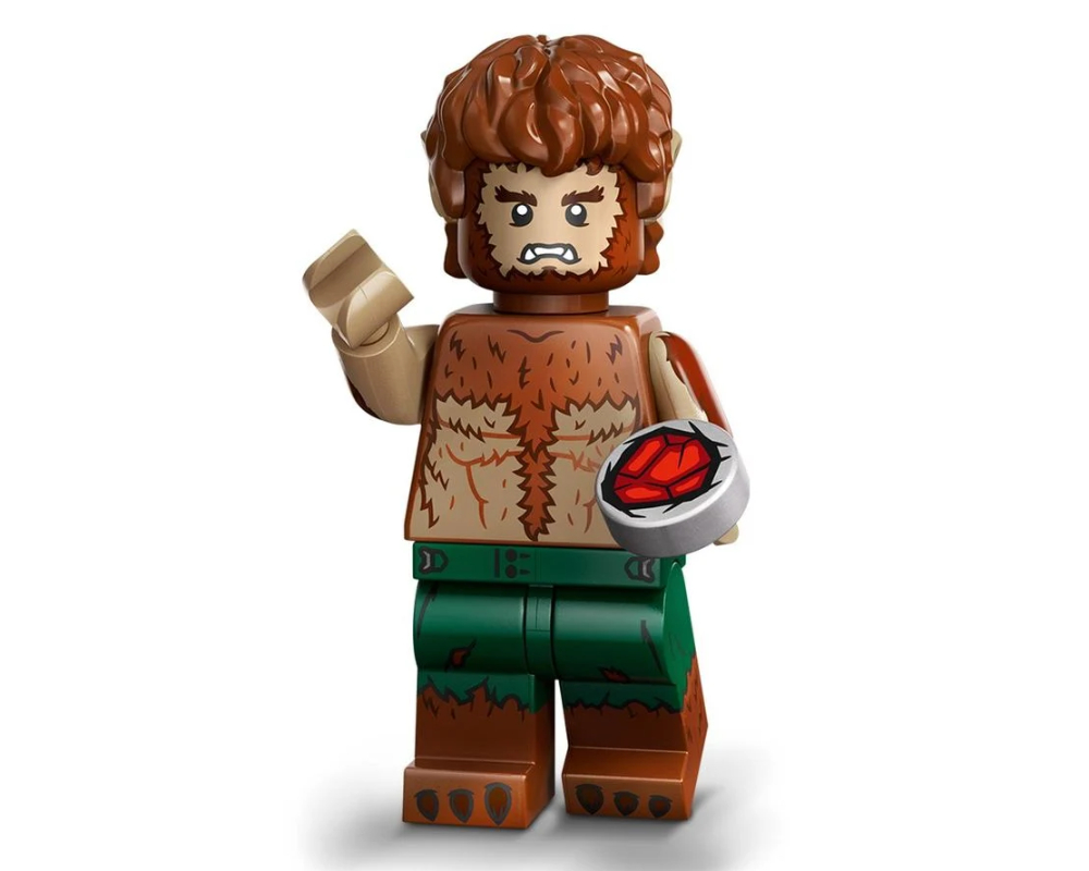 LEGO The Werewolf (71039-4)