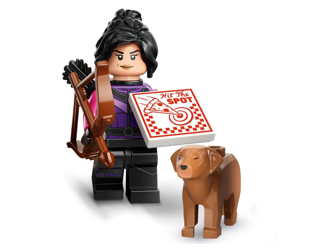 LEGO Kate Bishop (71039-7)