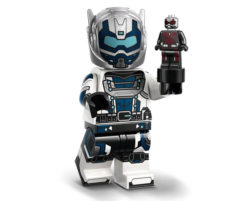 LEGO Goliath (71039-8)