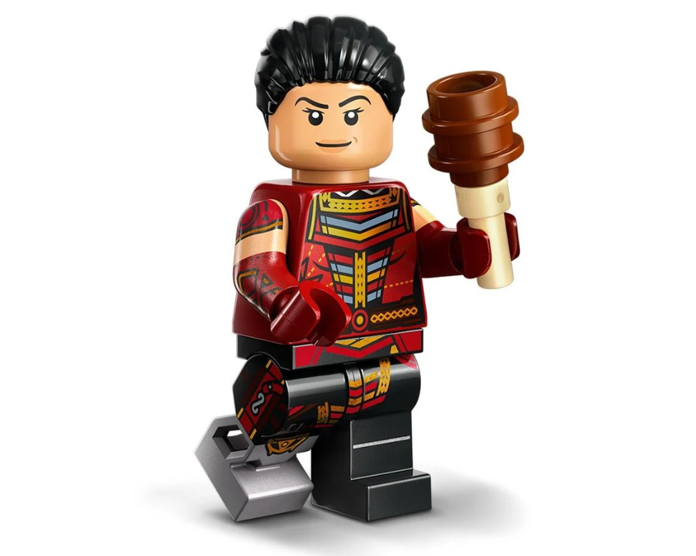 LEGO Echo (71039-9)