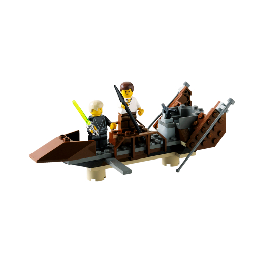 LEGO Desert Skiff (7104)