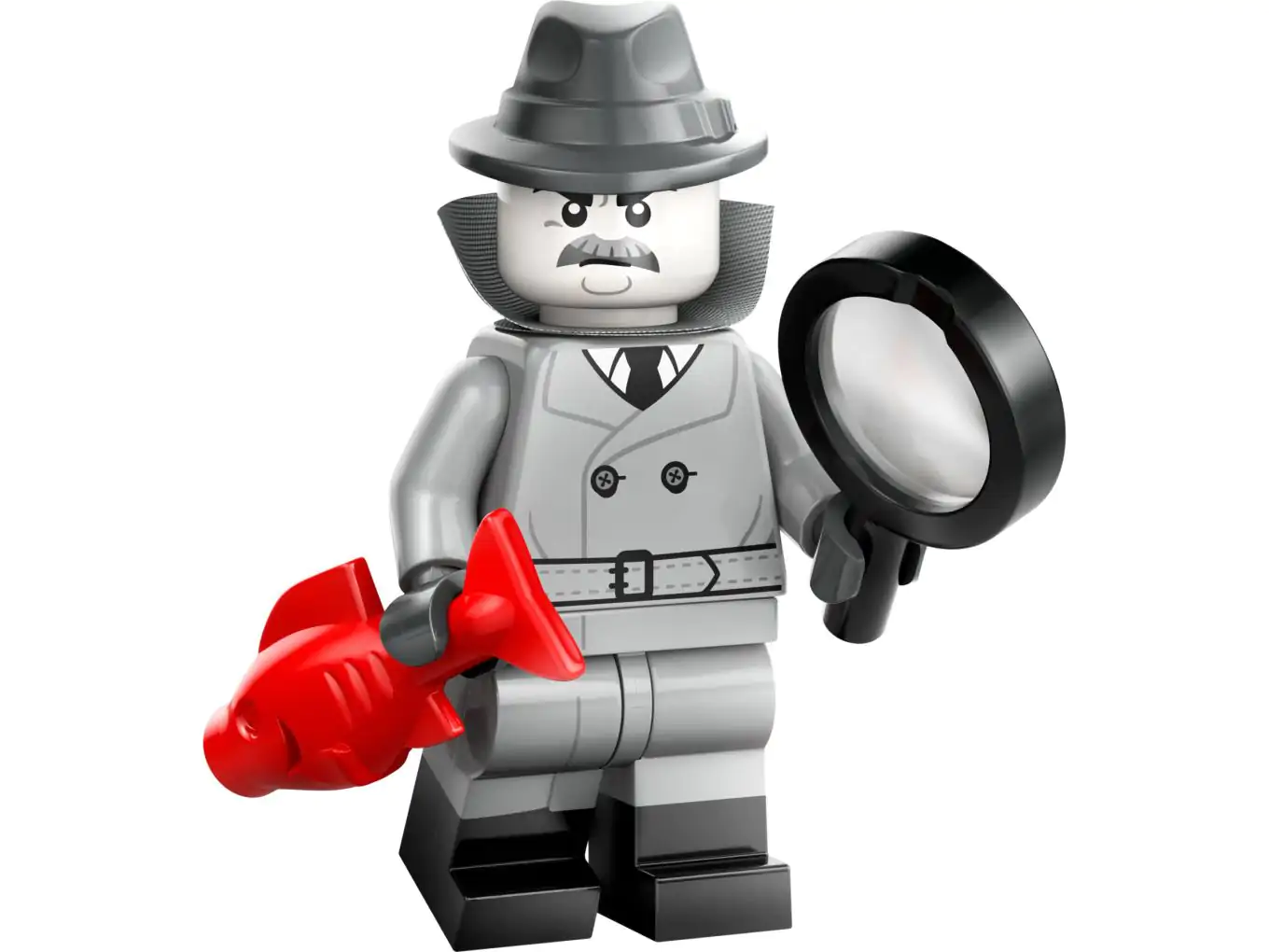 LEGO Film Noir Detective (71045)