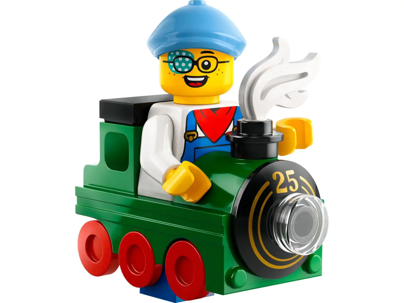 LEGO Train Kid (71045-10)