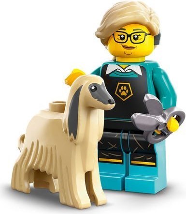 LEGO Pet Groomer (71045-12)