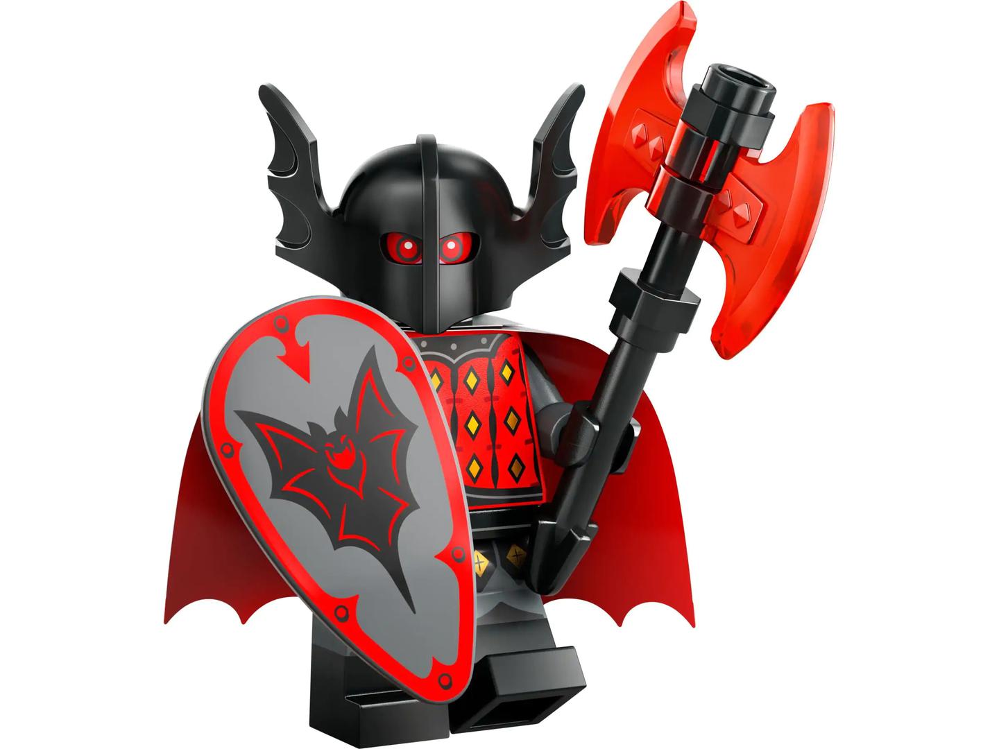 LEGO Vampire Knight (71045-3)