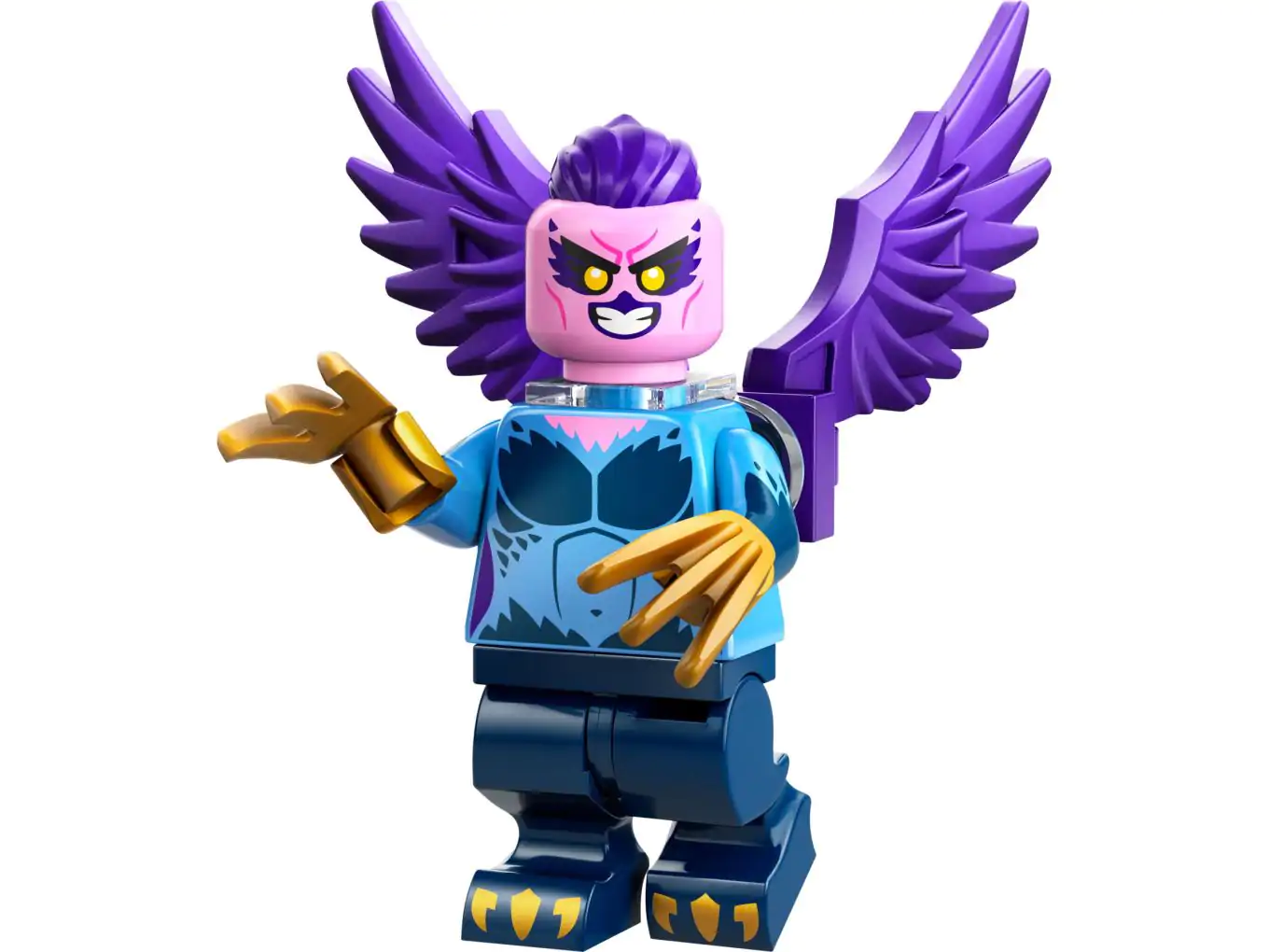 LEGO Harpy (71045-9)