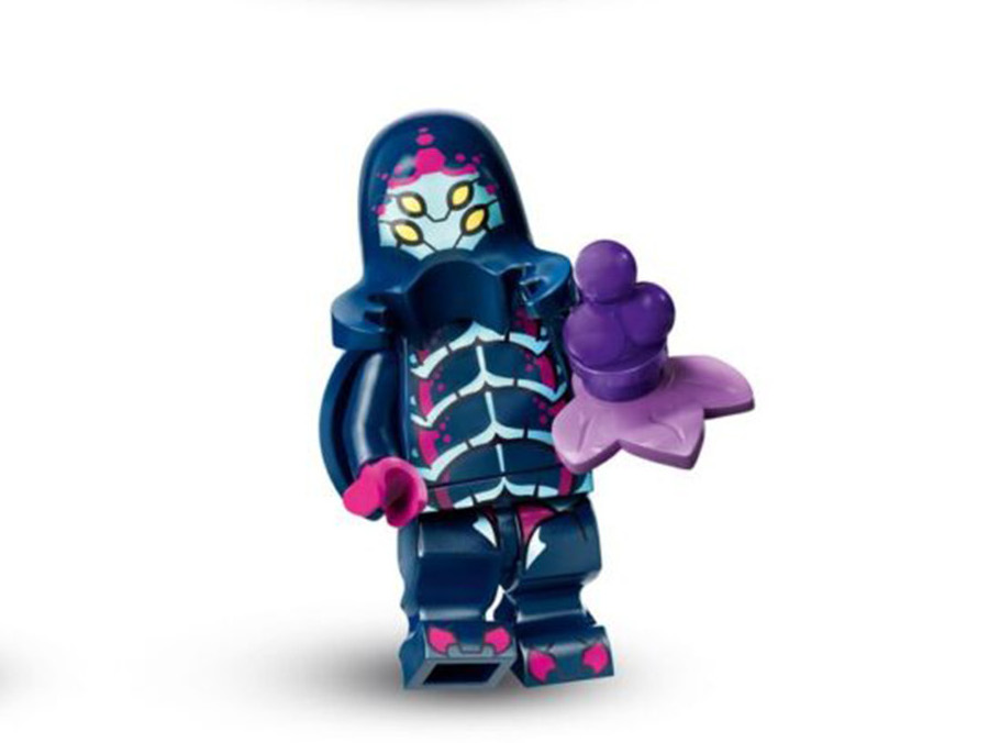 LEGO Alien Beetlezoid (71046-10)