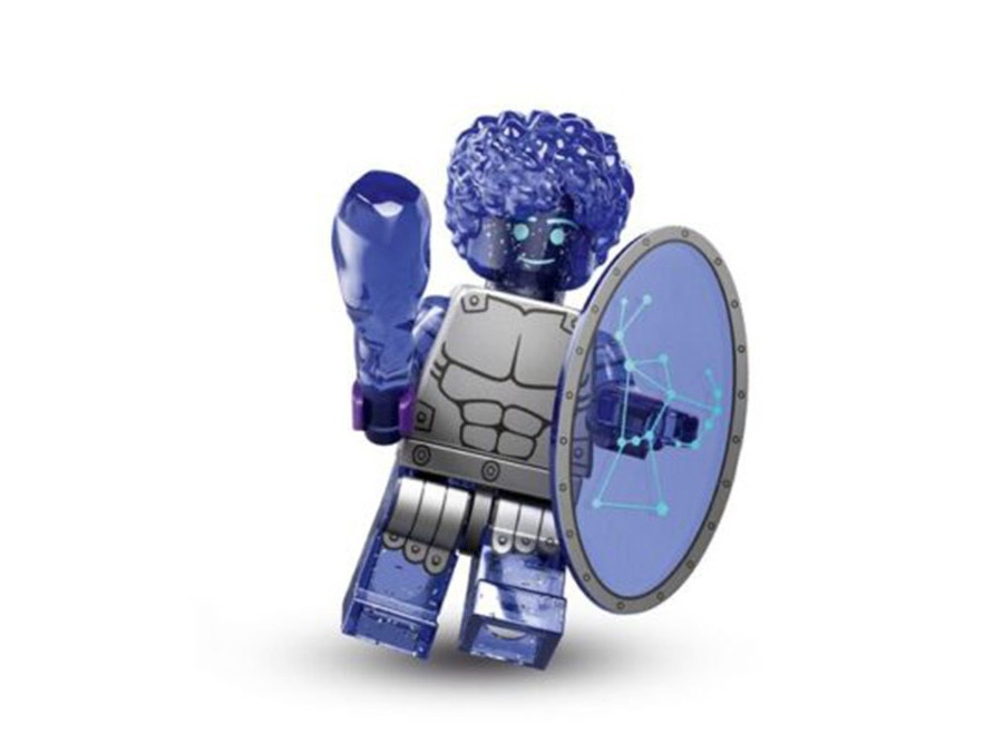 LEGO Orion (71046-11)