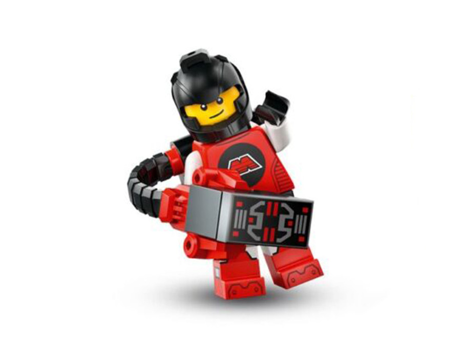 LEGO M-Tron Powerlifter (71046-5)