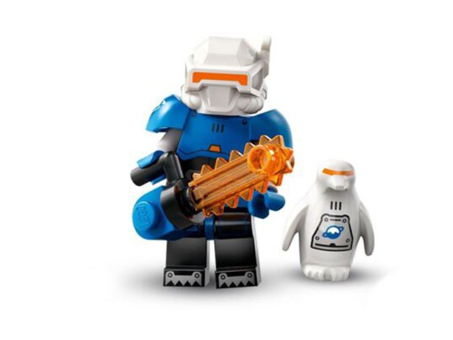 LEGO Ice Planet Explorer (71046-8)
