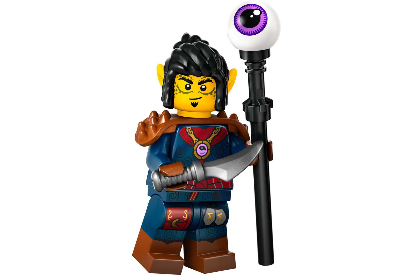LEGO Gith Warlock (71047-2)