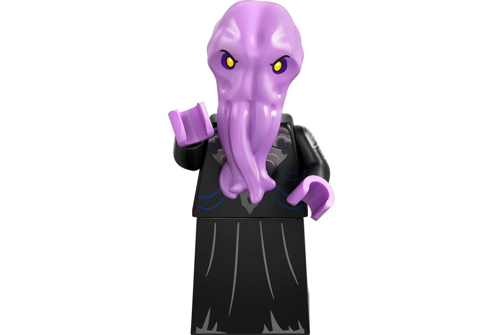 LEGO Mind Flayer (71047-7)