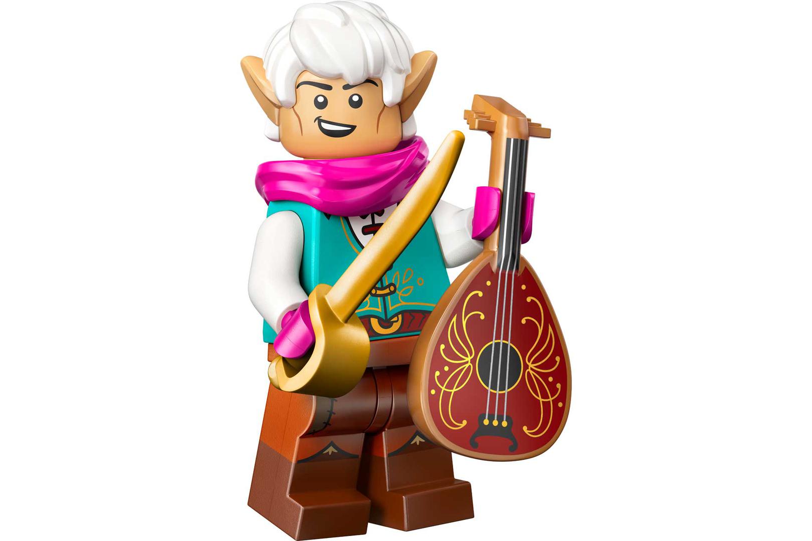 LEGO Elf Bard (71047-9)