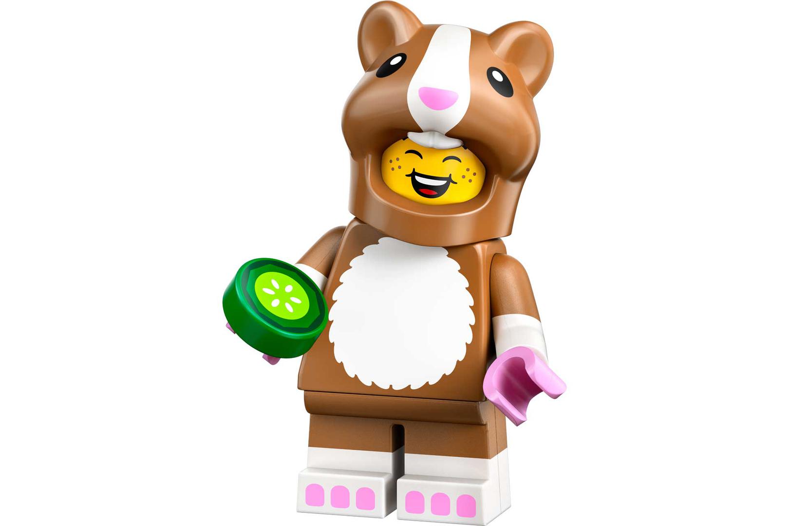 LEGO Hamster Costume Fan (71048)