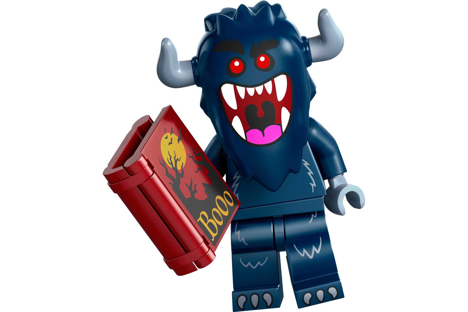 LEGO Bogeyman (71048-8)