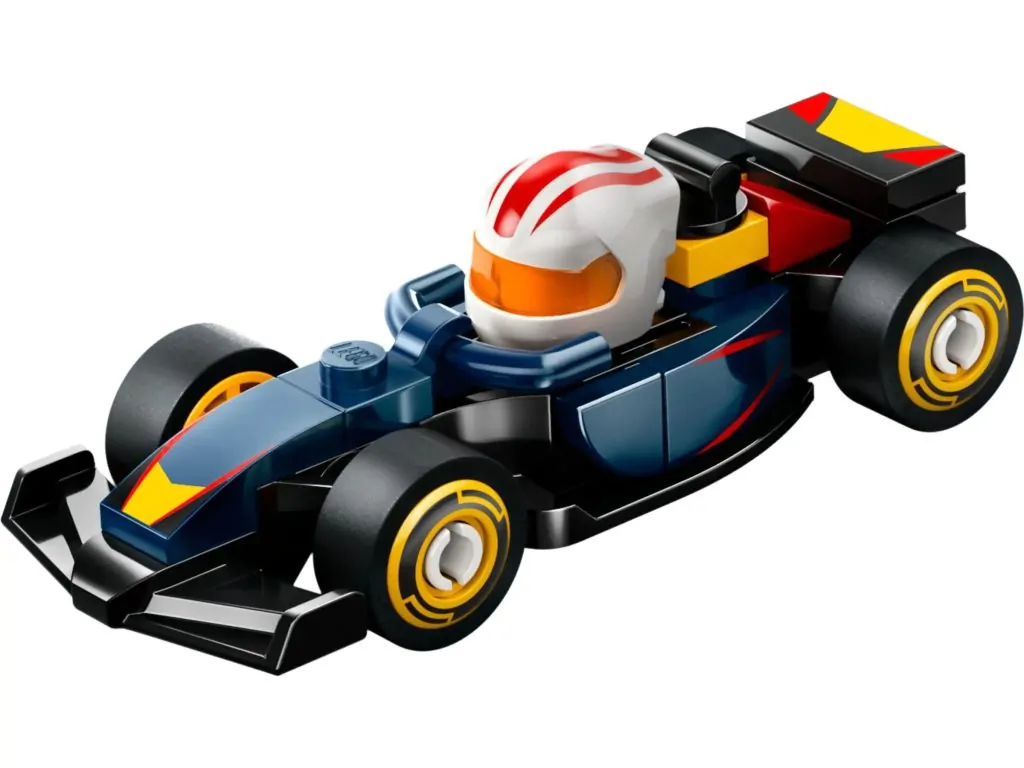 LEGO RB20 (71049)