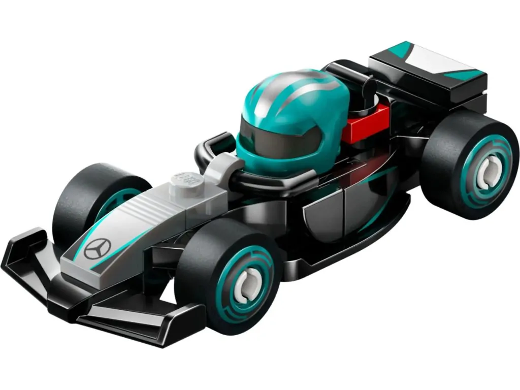 LEGO Mercedes-AMG (71049-2)