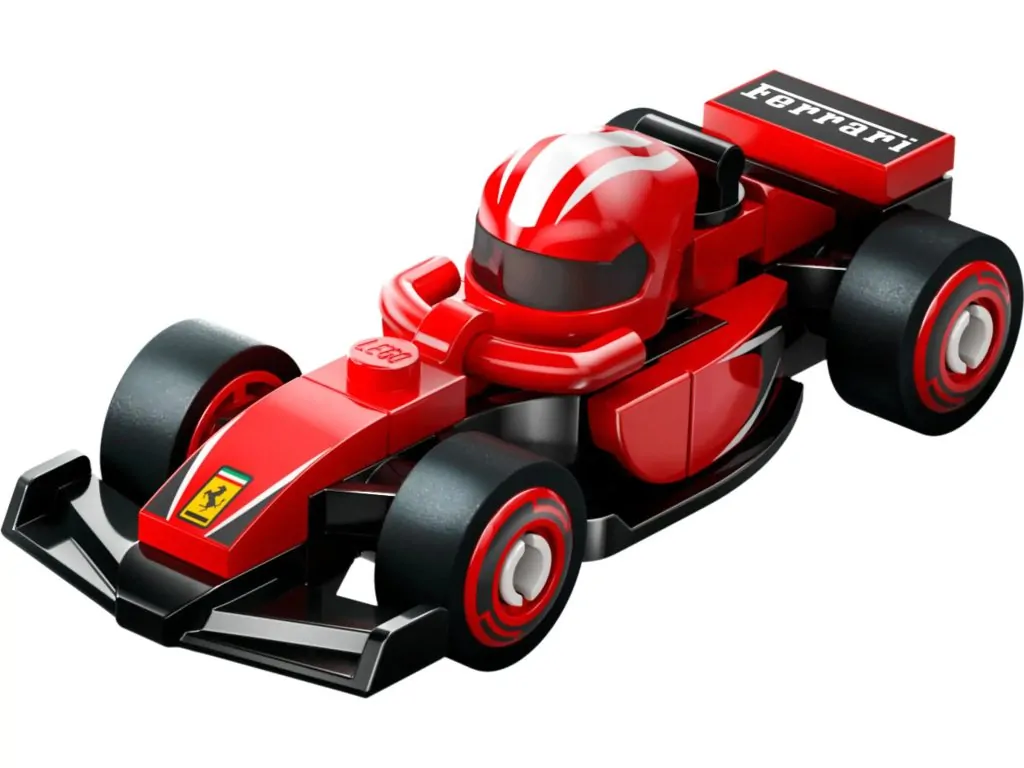 LEGO Ferrari (71049-3)
