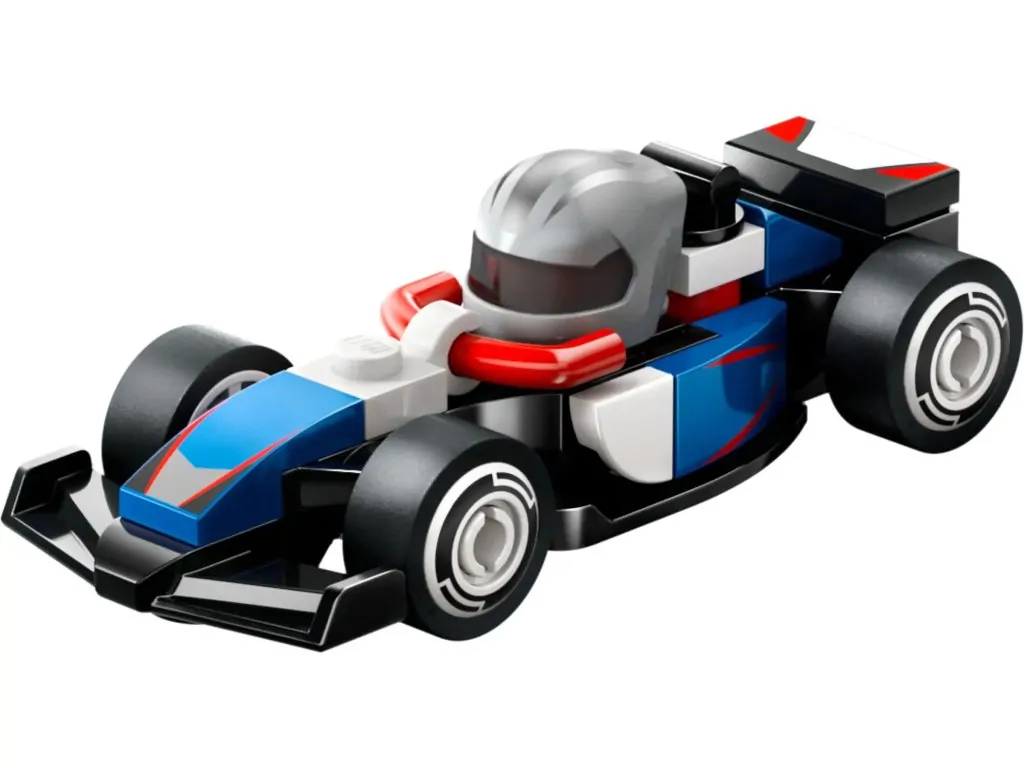LEGO VCARB (71049-8)