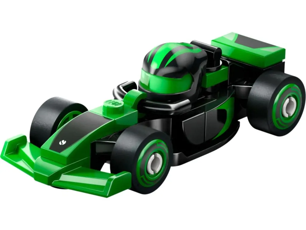 LEGO Sauber (71049-9)