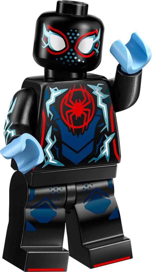 LEGO Miles Morales / Spider-Man (71050)