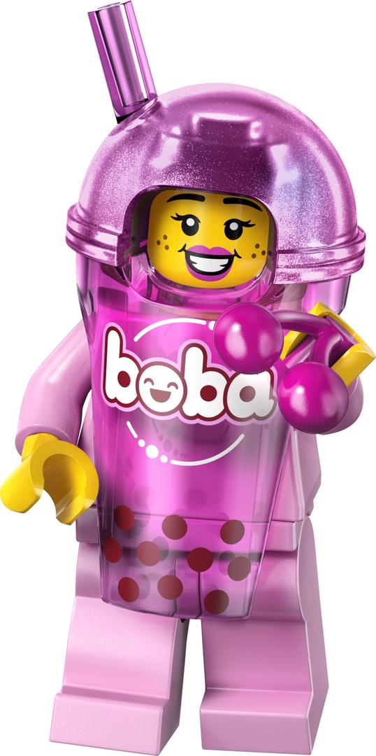 LEGO Boba Cup Fan (71052-5)