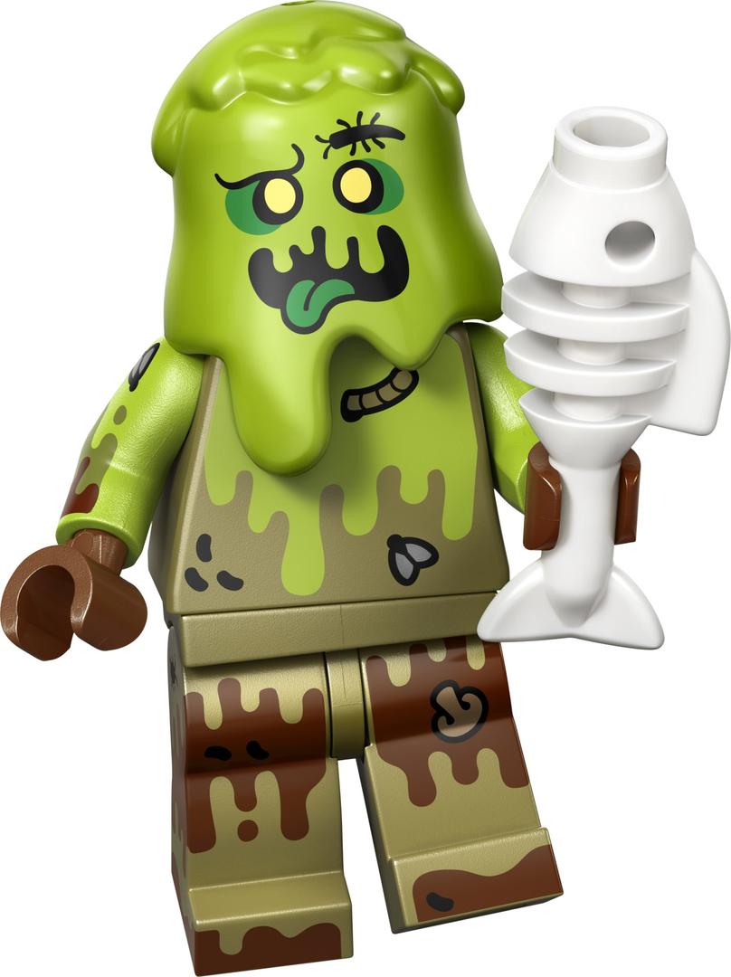 LEGO Trash Monster (71052-6)