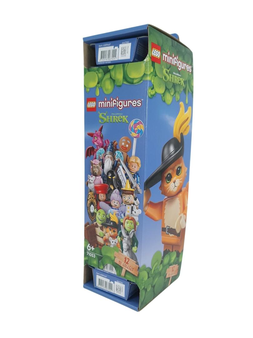 LEGO Edición Shrek (71053-15)