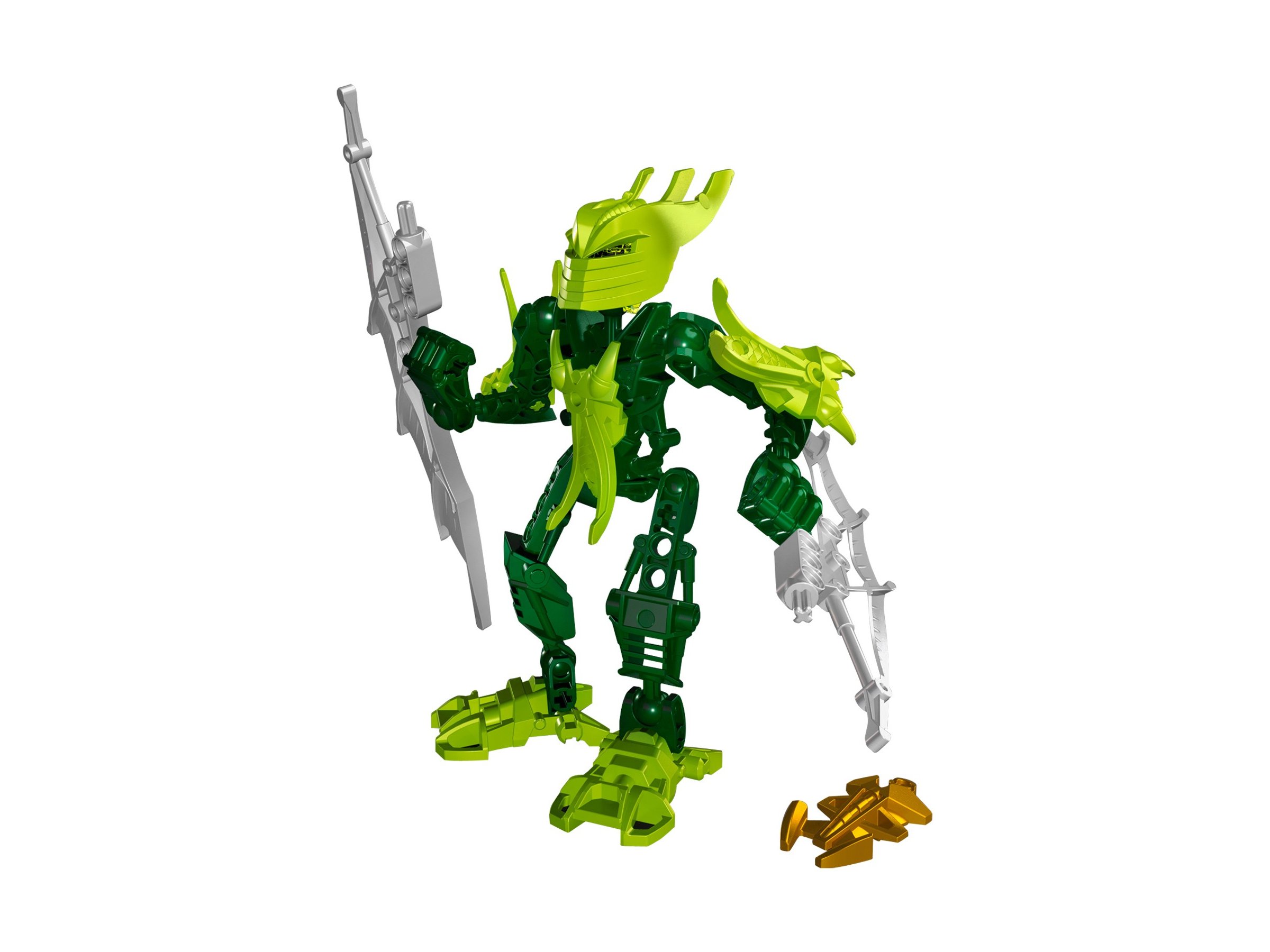 LEGO Gresh (7117)