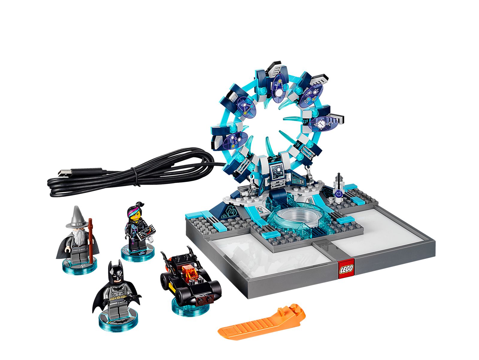 LEGO Starter Pack PLAYSTATION® 3 (71170)