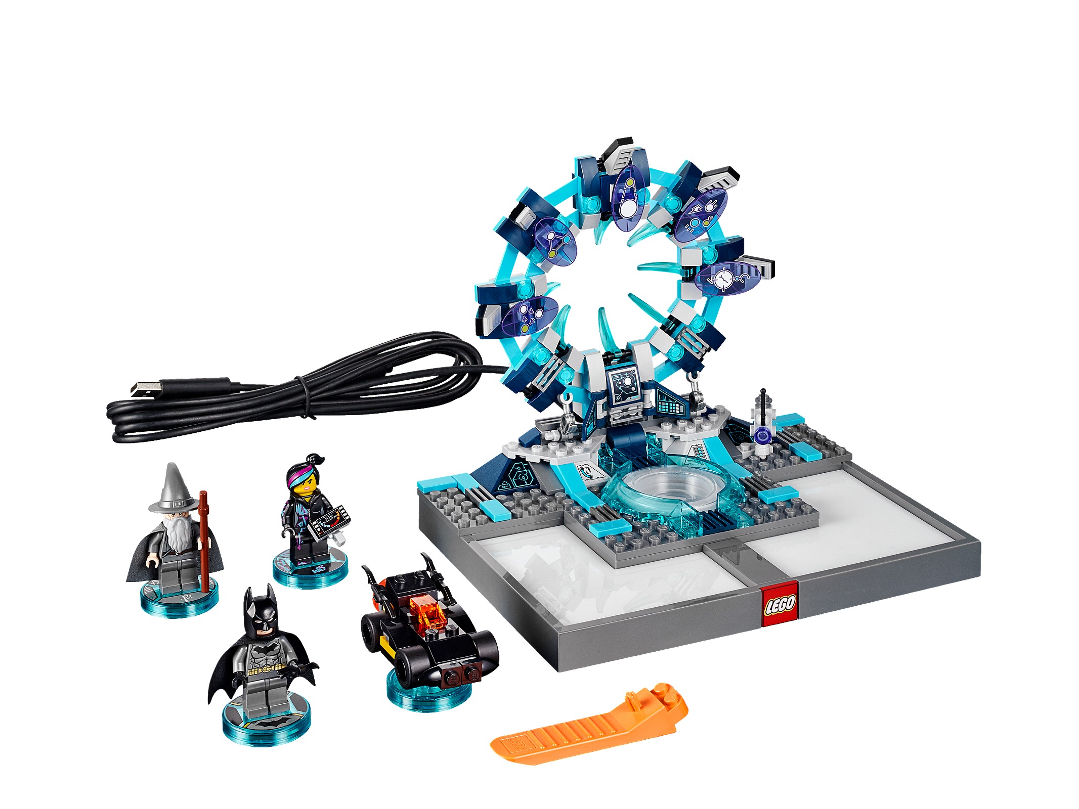 LEGO Starter Pack Xbox One™ (71172)