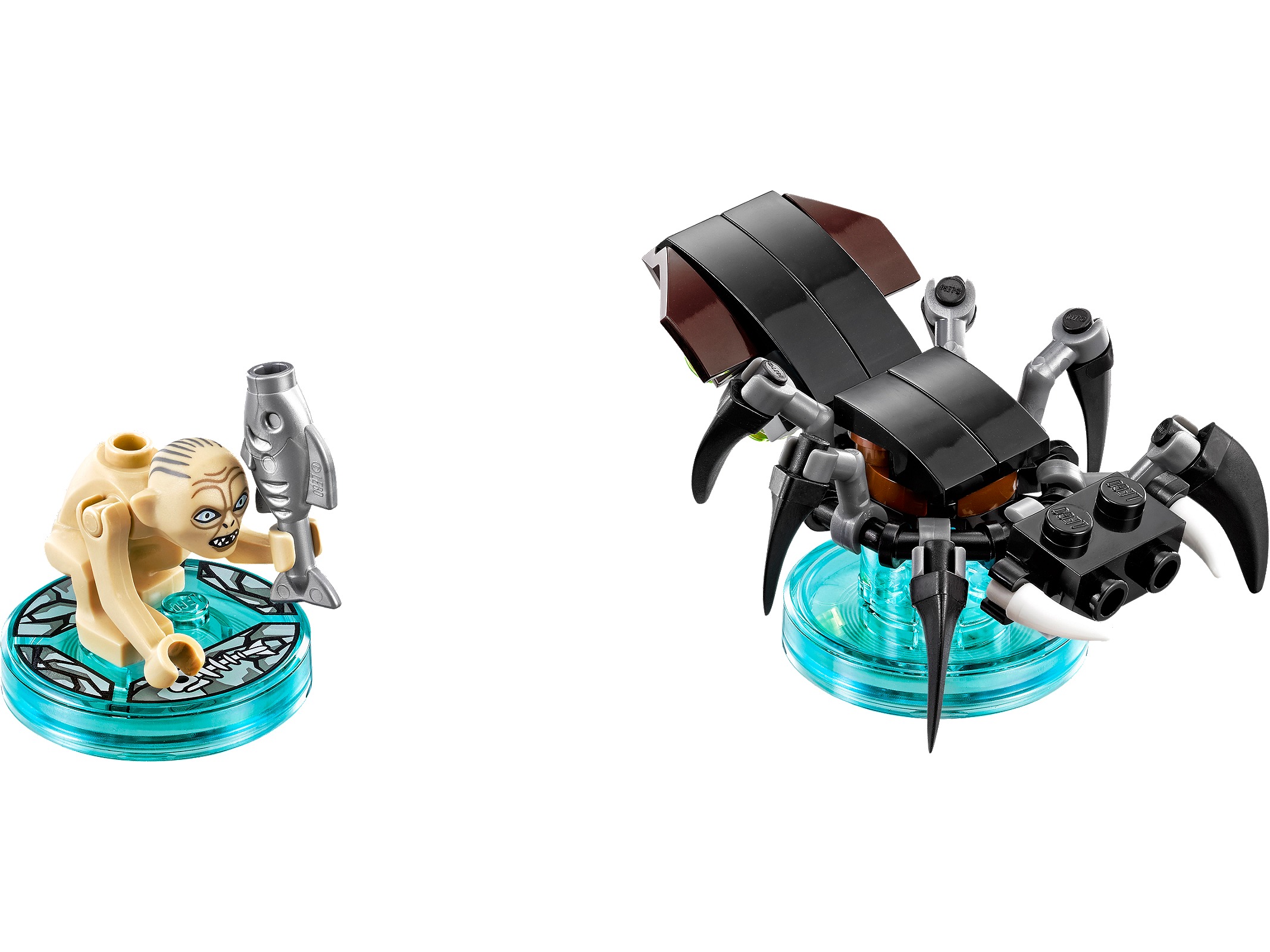 LEGO Gollum™ Fun Pack (71218)