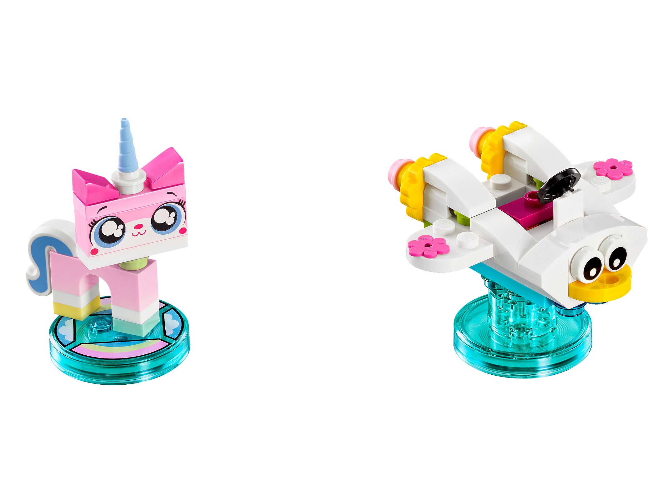 LEGO Unikitty Fun Pack (71231)