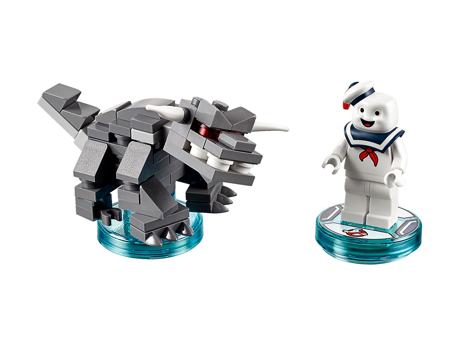 LEGO Stay Puft Fun Pack (71233)