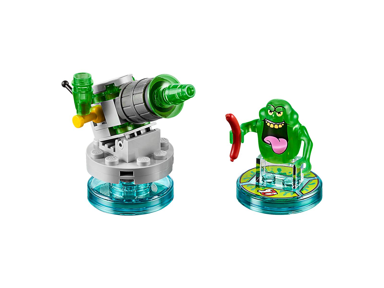 LEGO Slimer Fun Pack (71241)