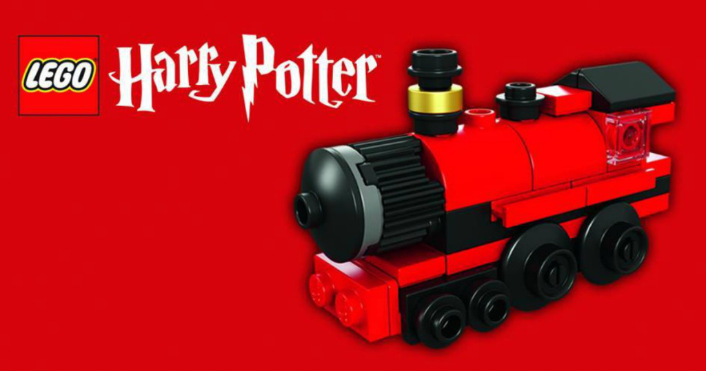 LEGO Team Pack Harry Potter™ (71247-2)