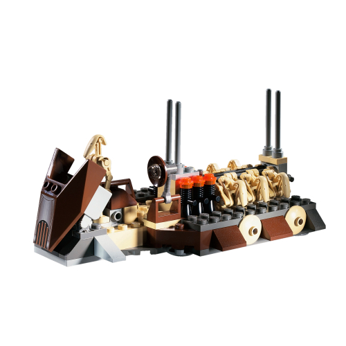 LEGO Battle Droid Carrier (7126)