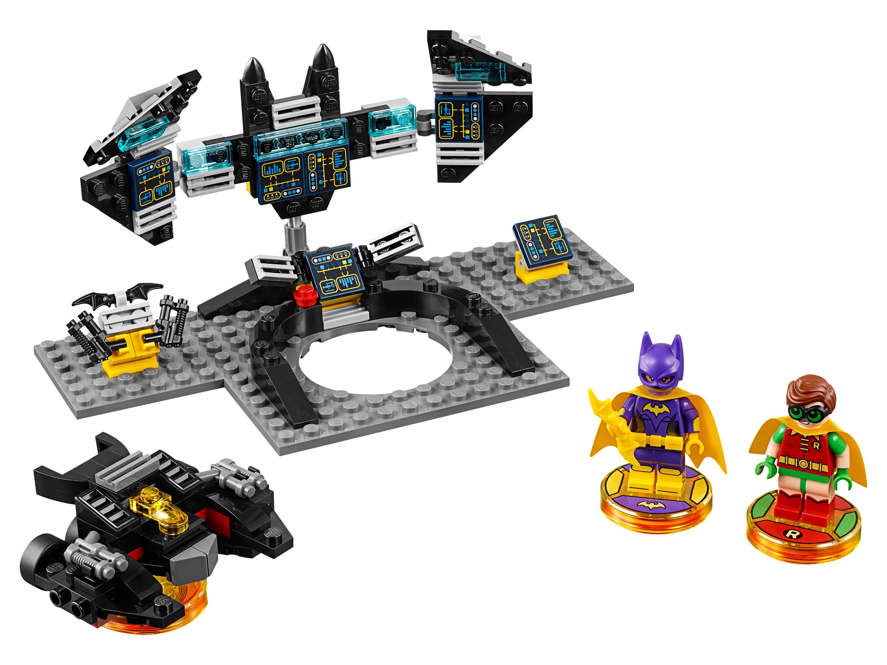 LEGO THE LEGO® BATMAN MOVIE Story Pack (71264)